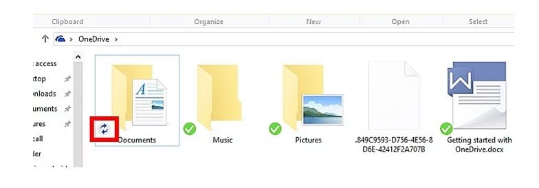 How to Backup Files to OneDrive  Mac 