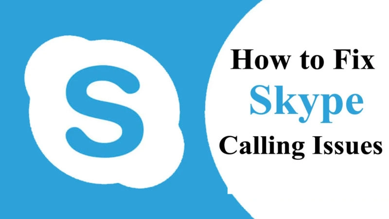 How to Fix Skype Call Problems with Apple Devices