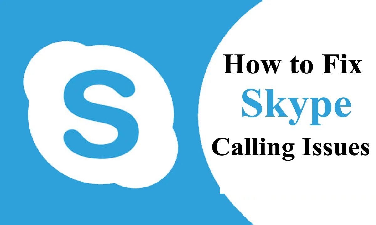 How to Fix Skype Call Problems with Apple Devices