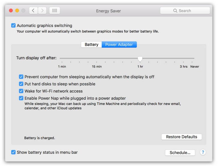 Fix MacBook Overheating Issues 3