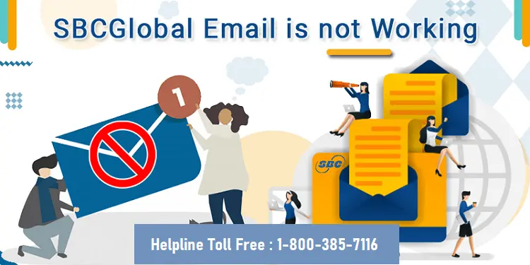 How to Recover SBCGlobal Yahoo Email Password?
