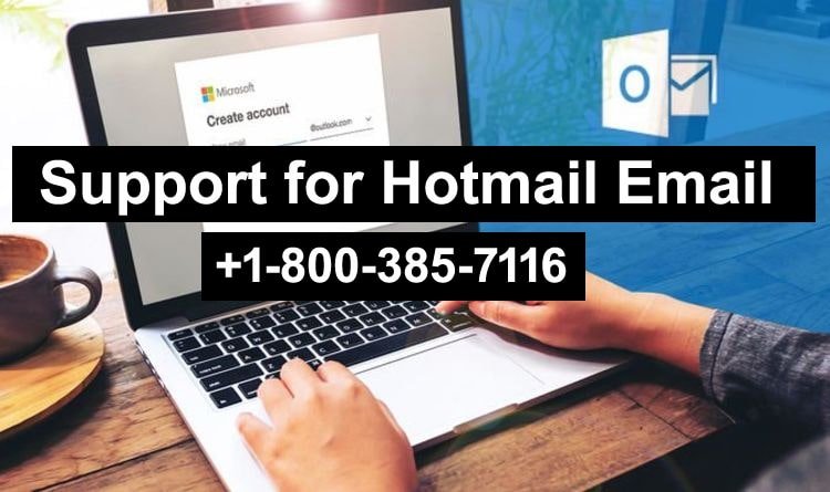 Hotmail Support Assistant