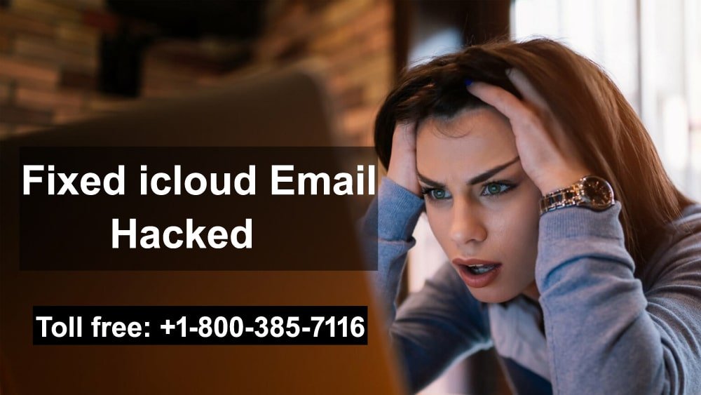 How to Recover iCloud Email Hacked? Take These Steps Immediately